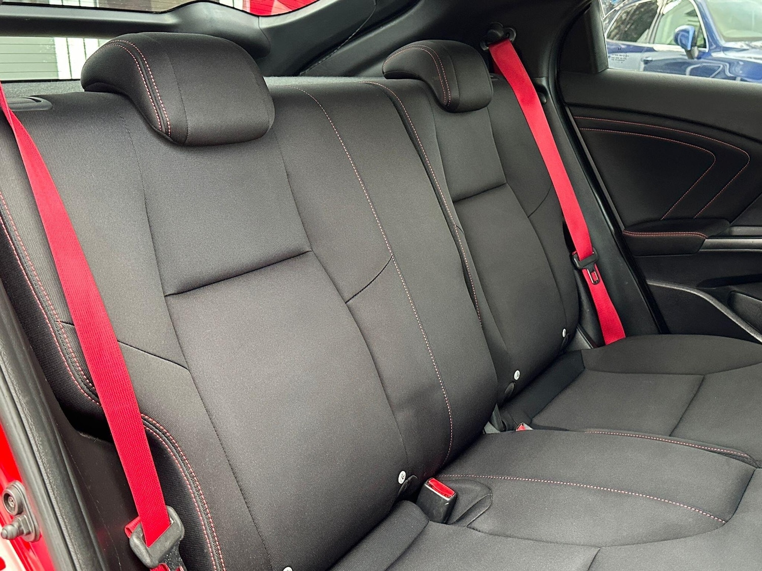 Used Honda Civic for sale - 77808557: Photo 32