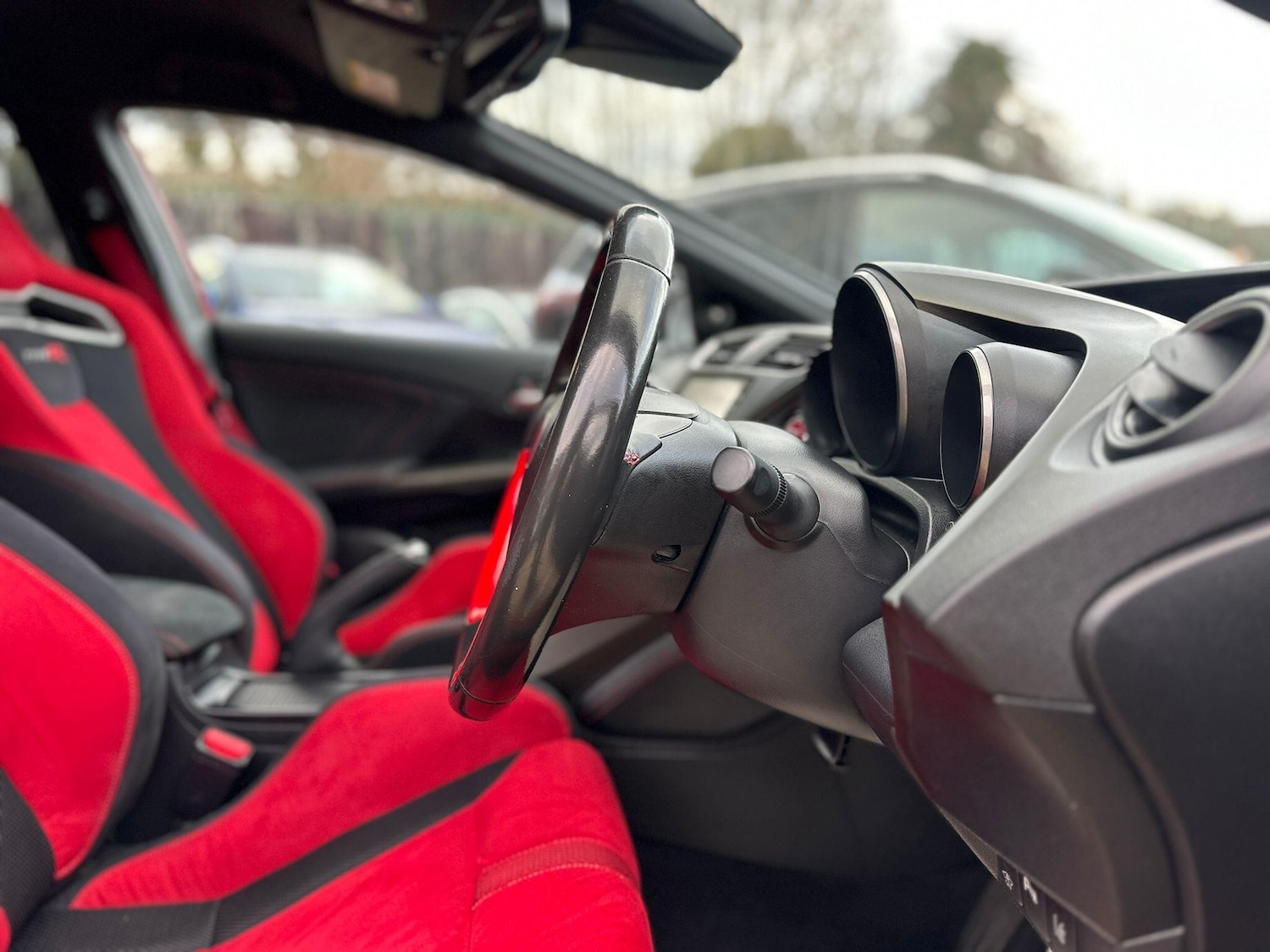 Used Honda Civic for sale - 77808557: Photo 33