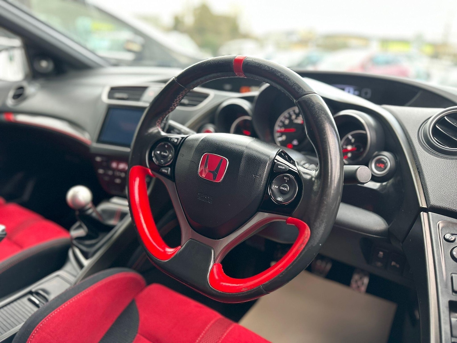 Used Honda Civic for sale - 77808557: Photo 35