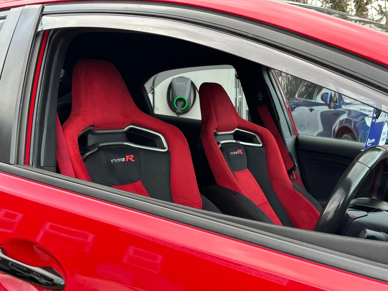 Used Honda Civic for sale - 77808557: Photo 38