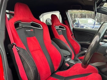 Used Honda Civic 2016 for sale - 77808557: Photo