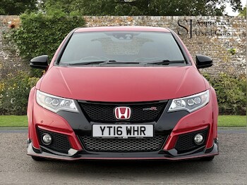 Used Honda Civic 2016 for sale - 77808557: Photo