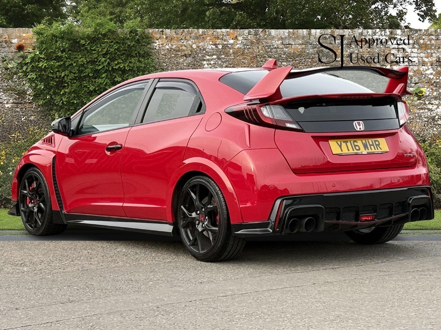 Used Honda Civic for sale - 77808557: Photo 6