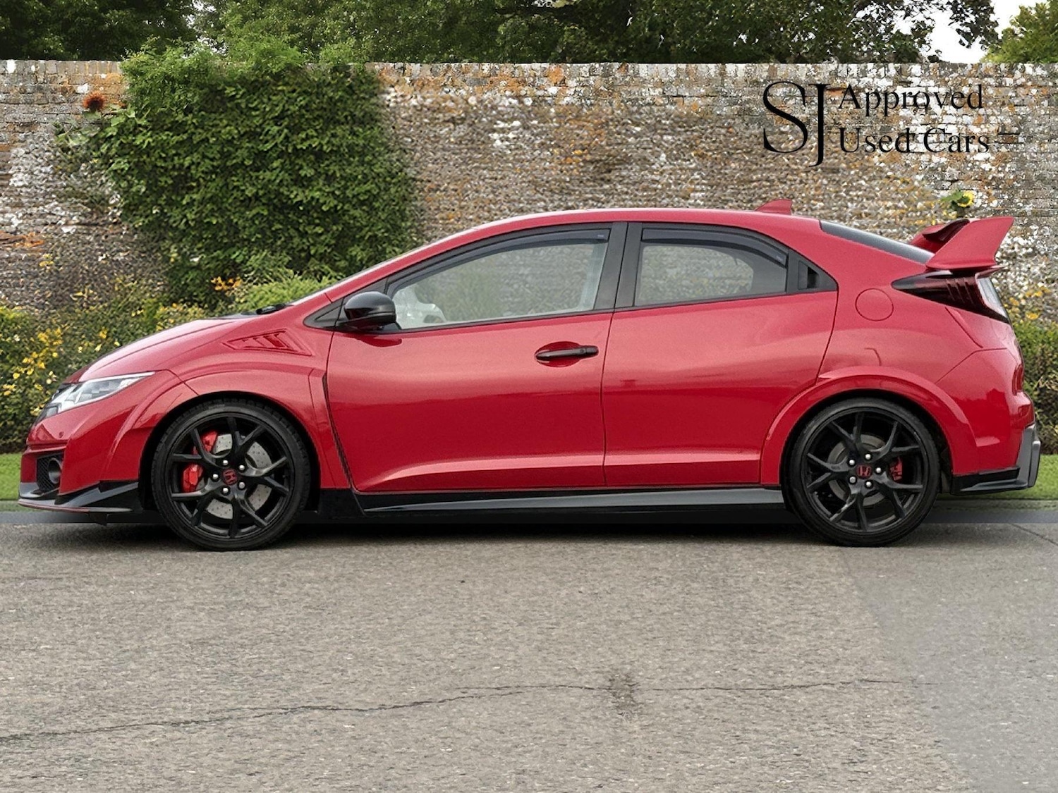 Used Honda Civic for sale - 77808557: Photo 7