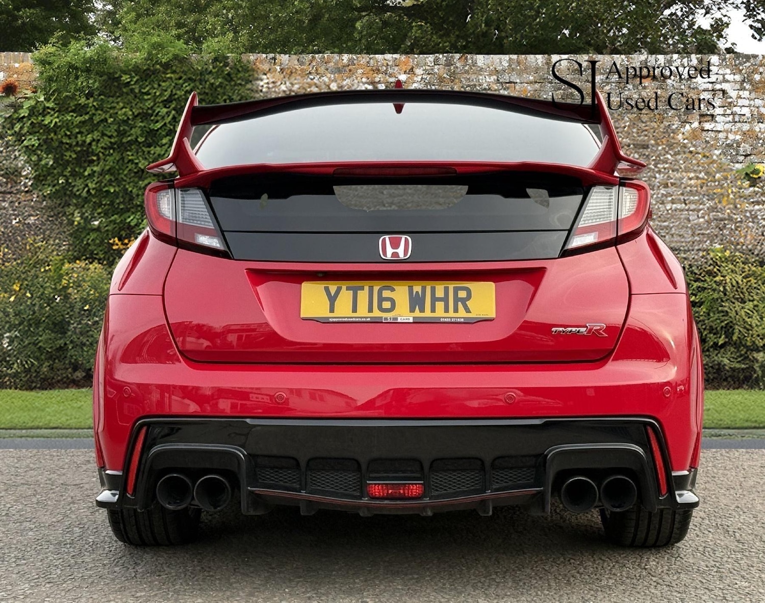 Used Honda Civic for sale - 77808557: Photo 8