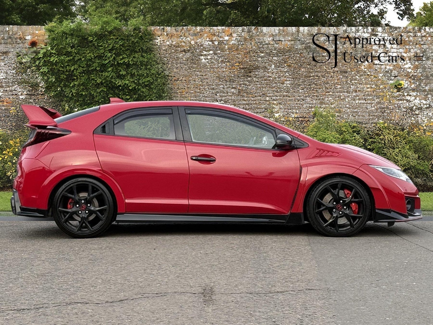 Used Honda Civic for sale - 77808557: Photo 9