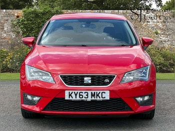 Used SEAT Leon 2013 for sale - 79395841: Photo
