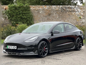 Used Tesla Model 3 2020 for sale - 76498987: Photo