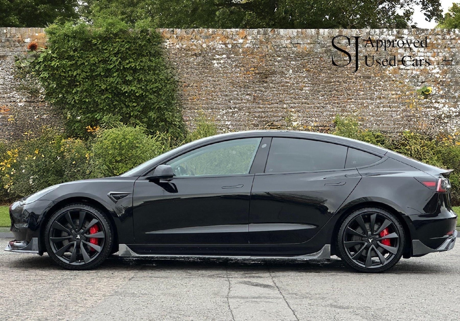 Used Tesla Model 3 2020 for sale - 76498987: Photo 5