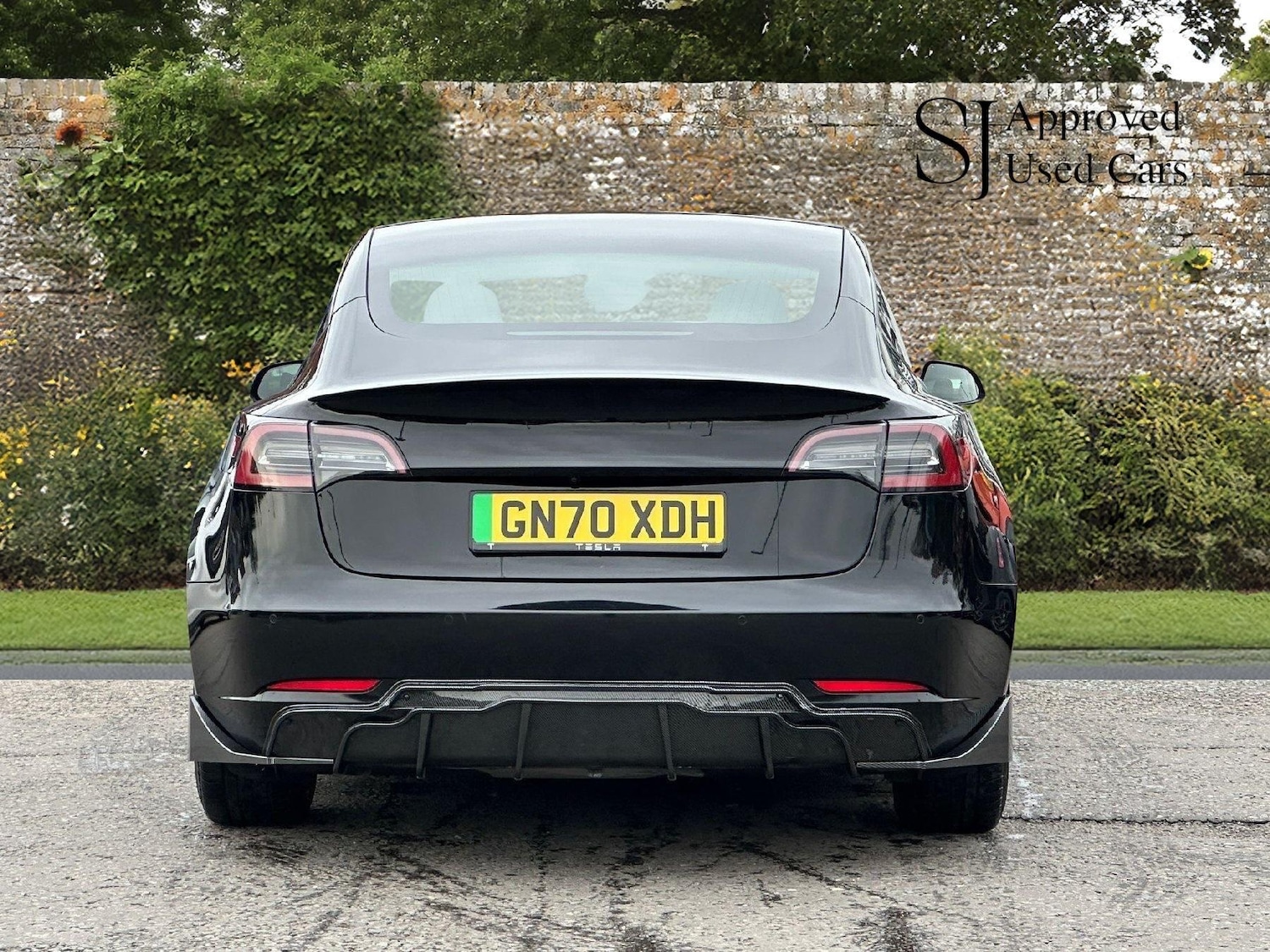 Used Tesla Model 3 2020 for sale - 76498987: Photo 6