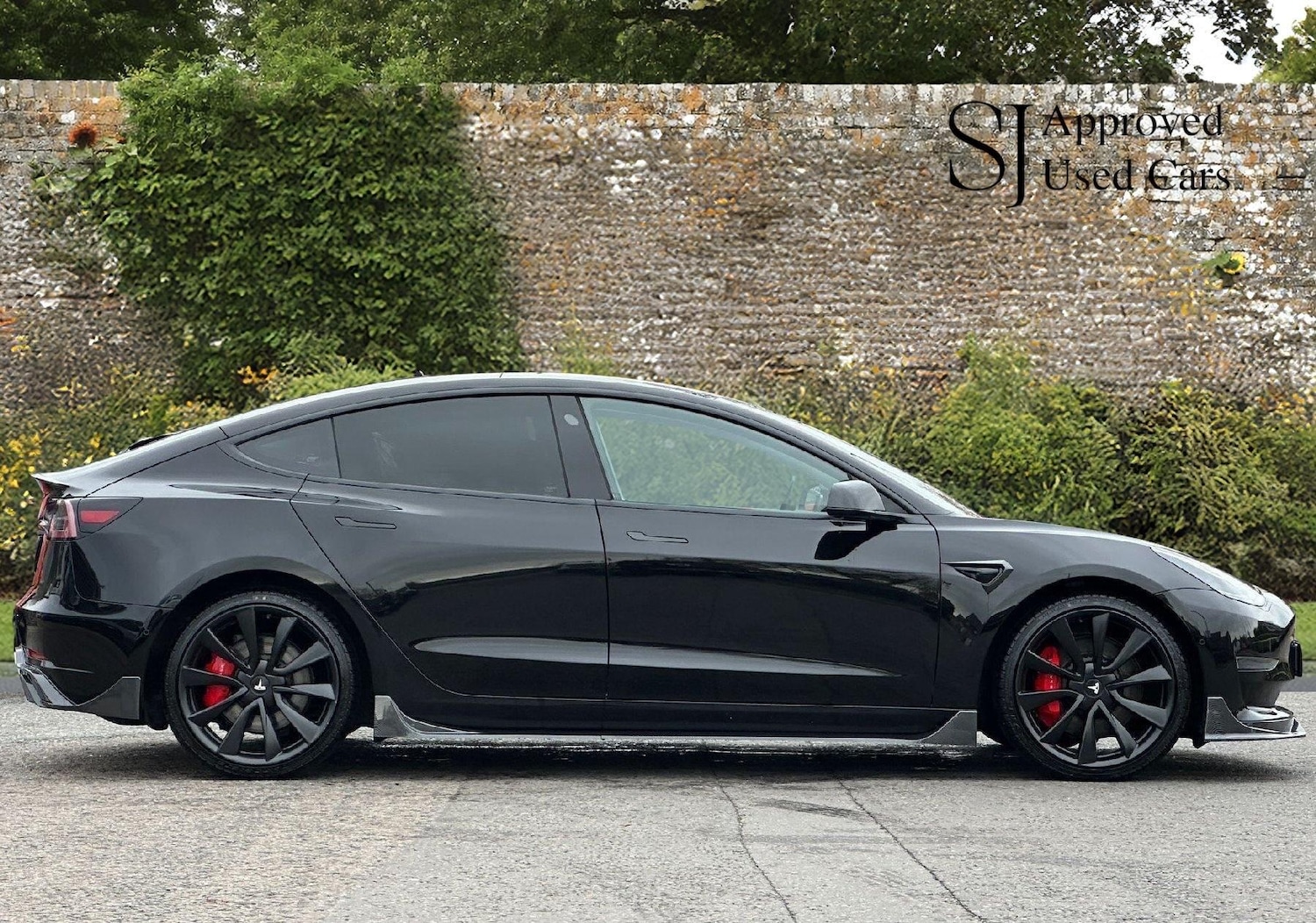 Used Tesla Model 3 2020 for sale - 76498987: Photo 7