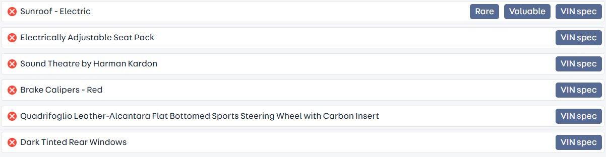 Used Alfa Romeo Stelvio 2018 for sale - 76700986: Photo 13