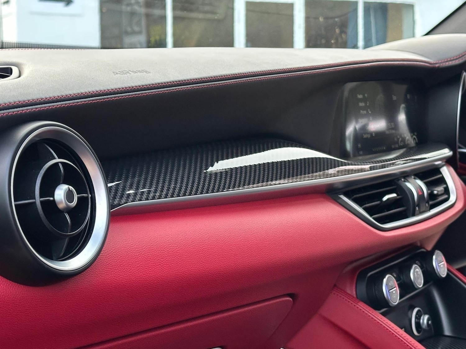 Used Alfa Romeo Stelvio 2018 for sale - 76700986: Photo 15