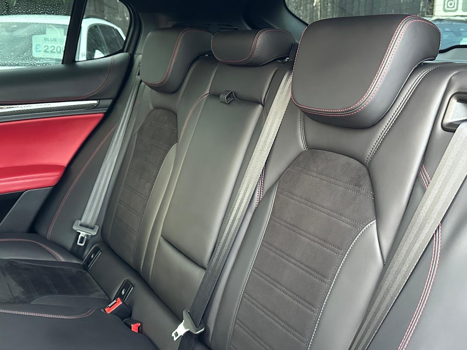 Used Alfa Romeo Stelvio 2018 for sale - 76700986: Photo 20