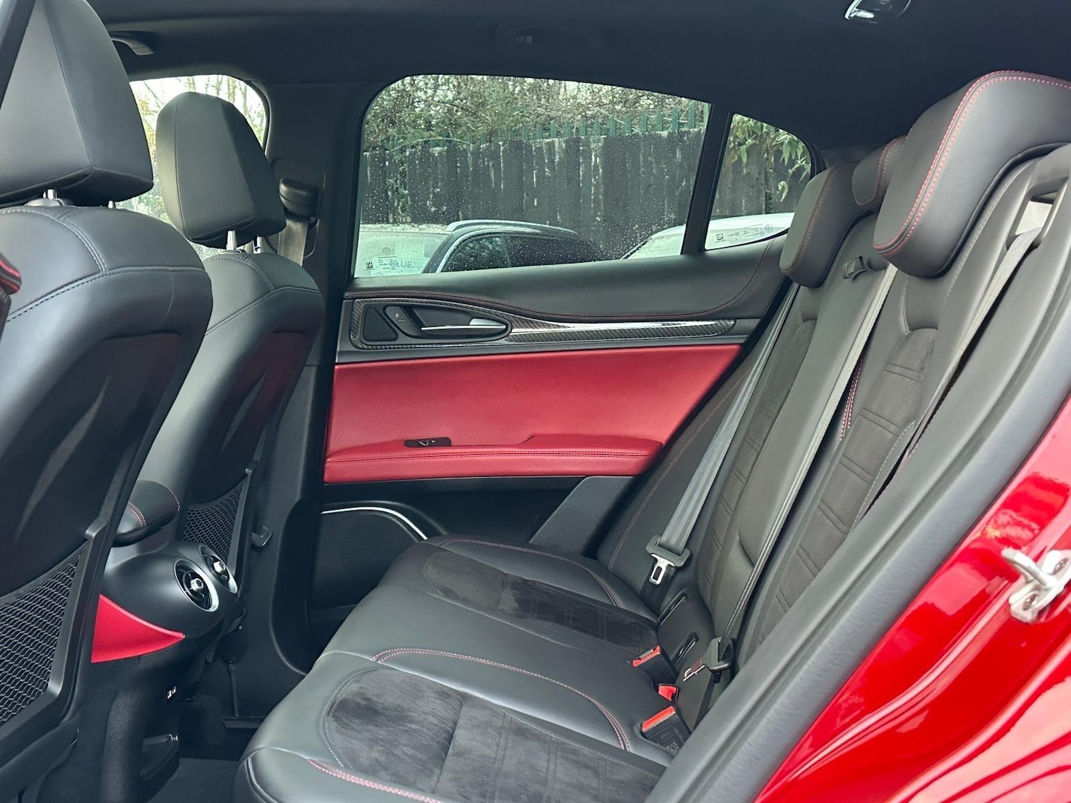 Used Alfa Romeo Stelvio 2018 for sale - 76700986: Photo 21