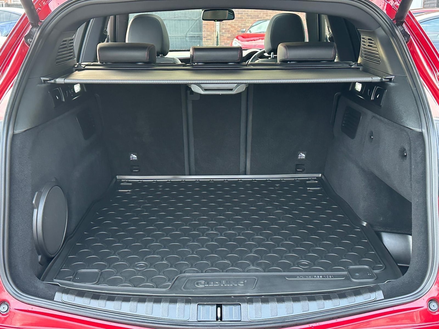 Used Alfa Romeo Stelvio 2018 for sale - 76700986: Photo 31