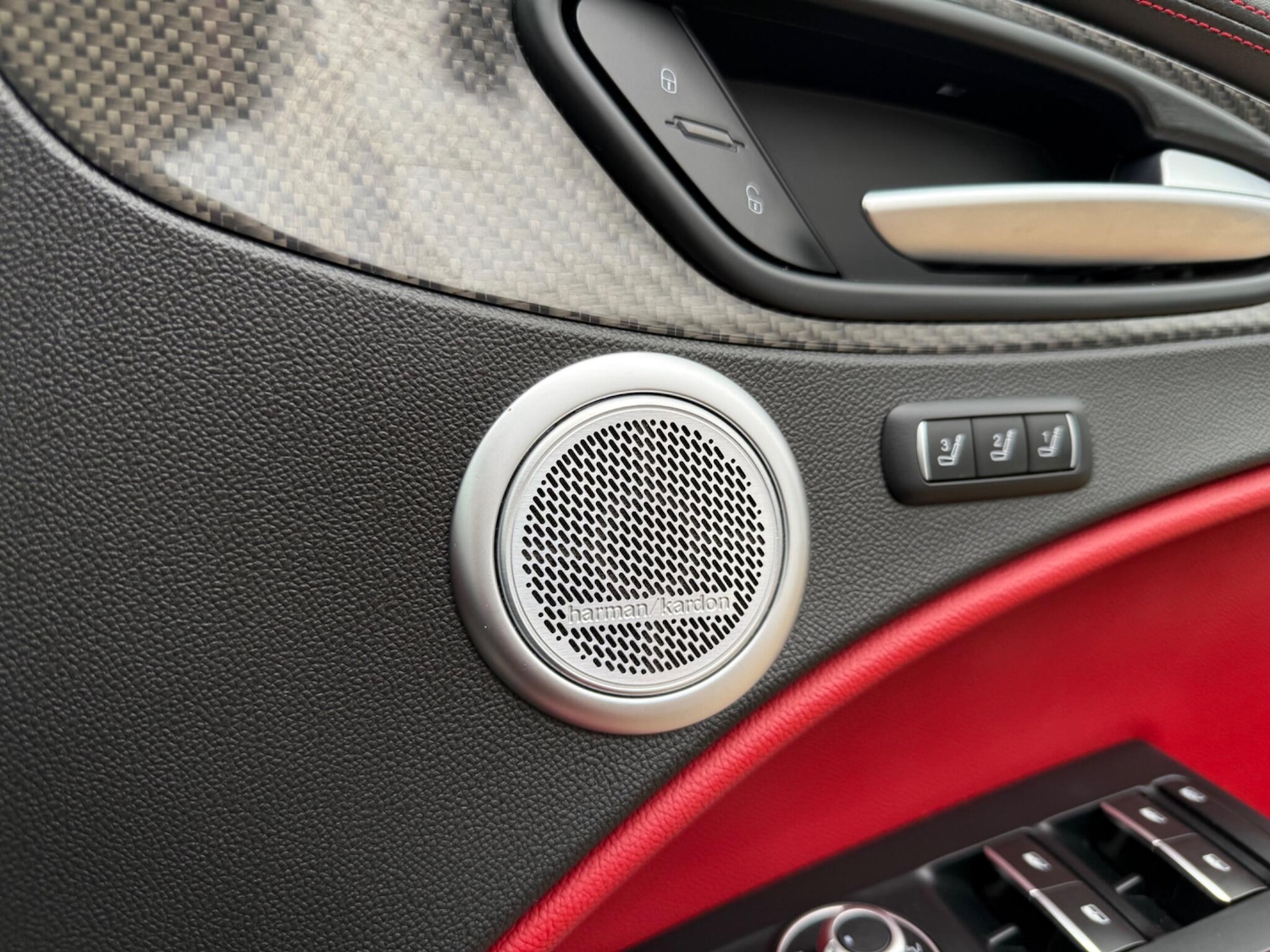 Used Alfa Romeo Stelvio 2018 for sale - 76700986: Photo 34