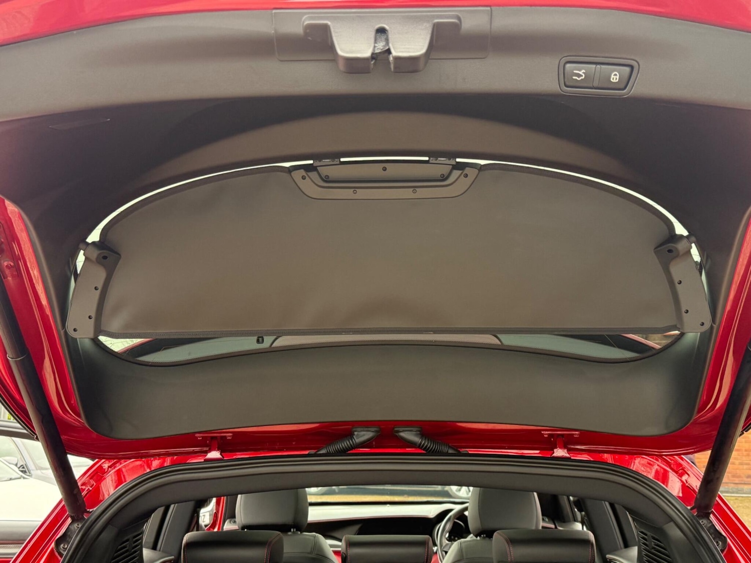 Used Alfa Romeo Stelvio 2018 for sale - 76700986: Photo 36