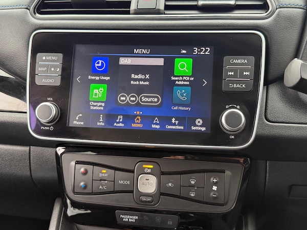 Used Nissan Leaf 2021 for sale - 76269988: Photo 16