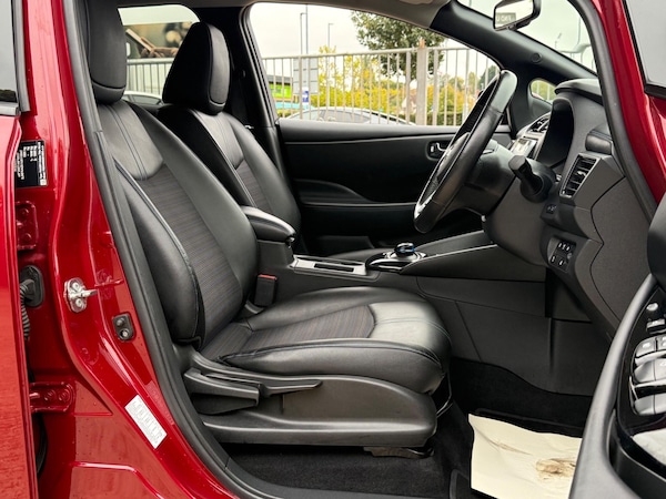 Used Nissan Leaf 2021 for sale - 76269988: Photo 17