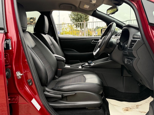Used Nissan Leaf 2021 for sale - 76269988: Photo 20