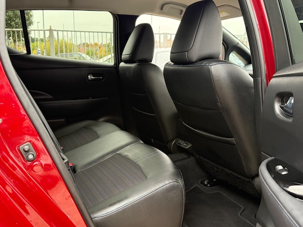 Used Nissan Leaf 2021 for sale - 76269988: Photo 21