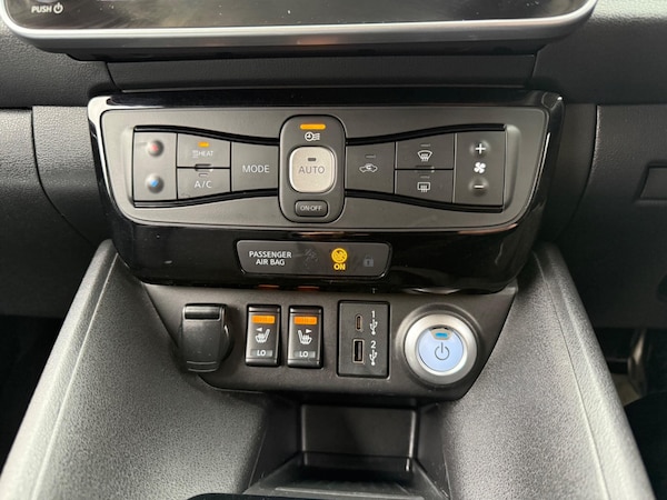 Used Nissan Leaf 2021 for sale - 76269988: Photo 24