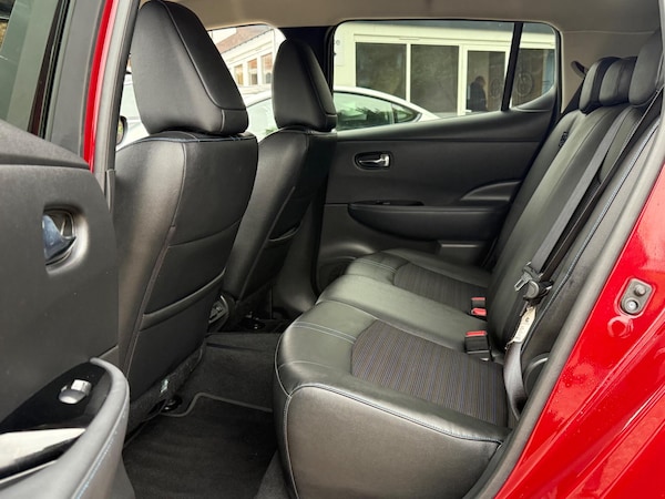 Used Nissan Leaf 2021 for sale - 76269988: Photo 25