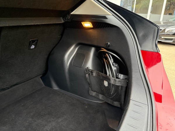 Used Nissan Leaf 2021 for sale - 76269988: Photo 28