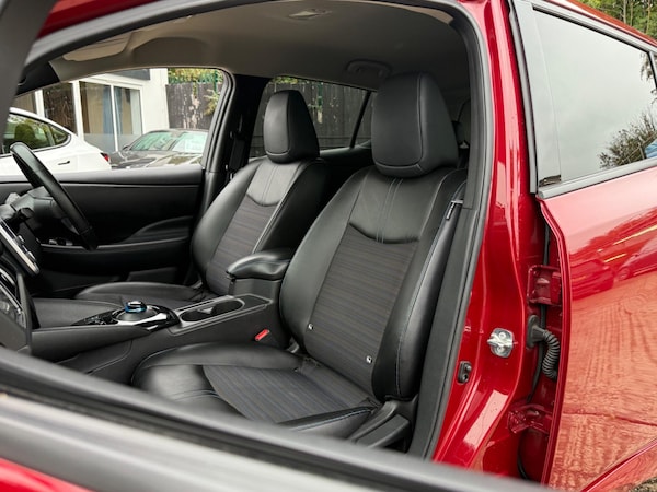 Used Nissan Leaf 2021 for sale - 76269988: Photo 32