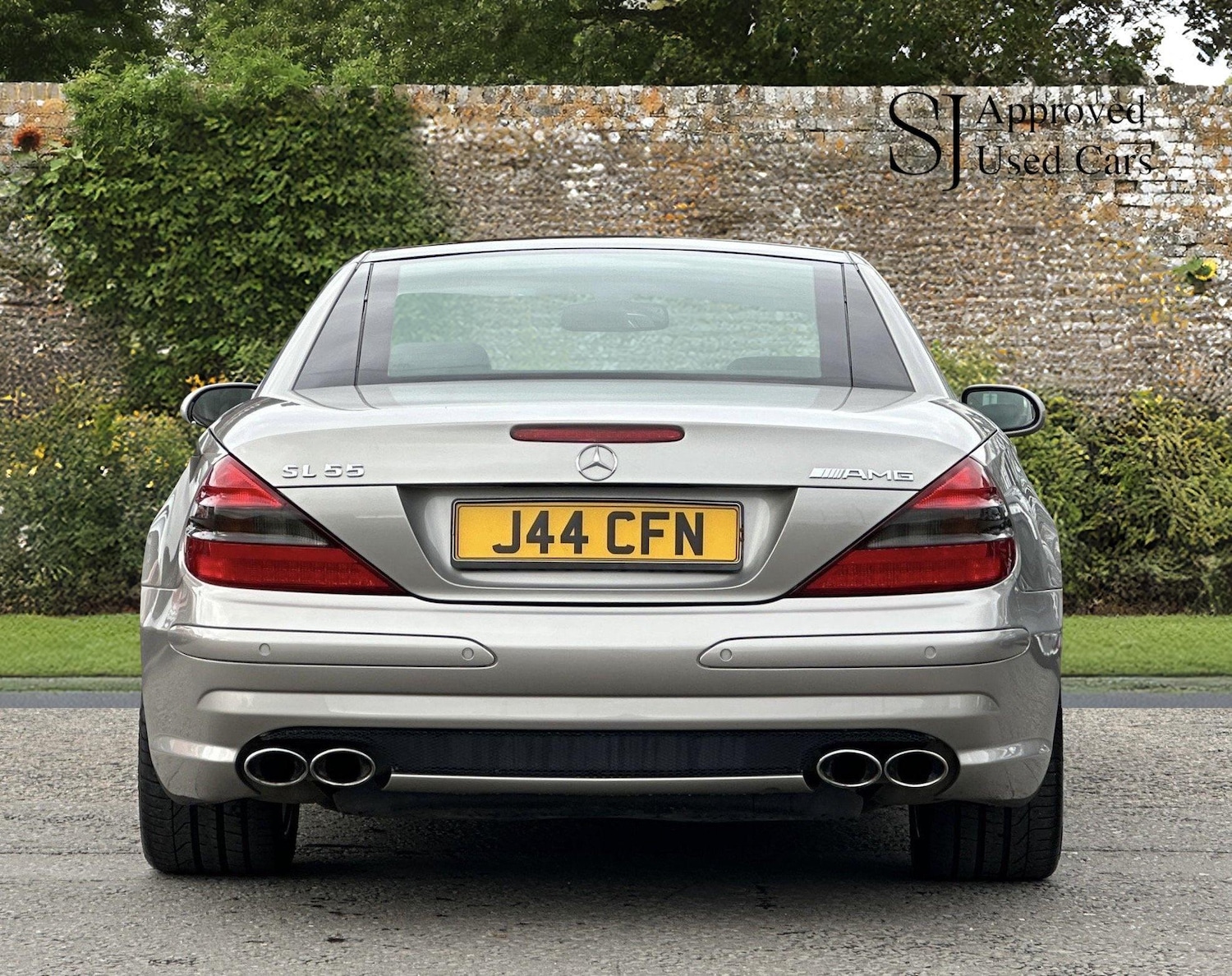 Used Mercedes-Benz S Class 2003 for sale - 76456672: Photo 12