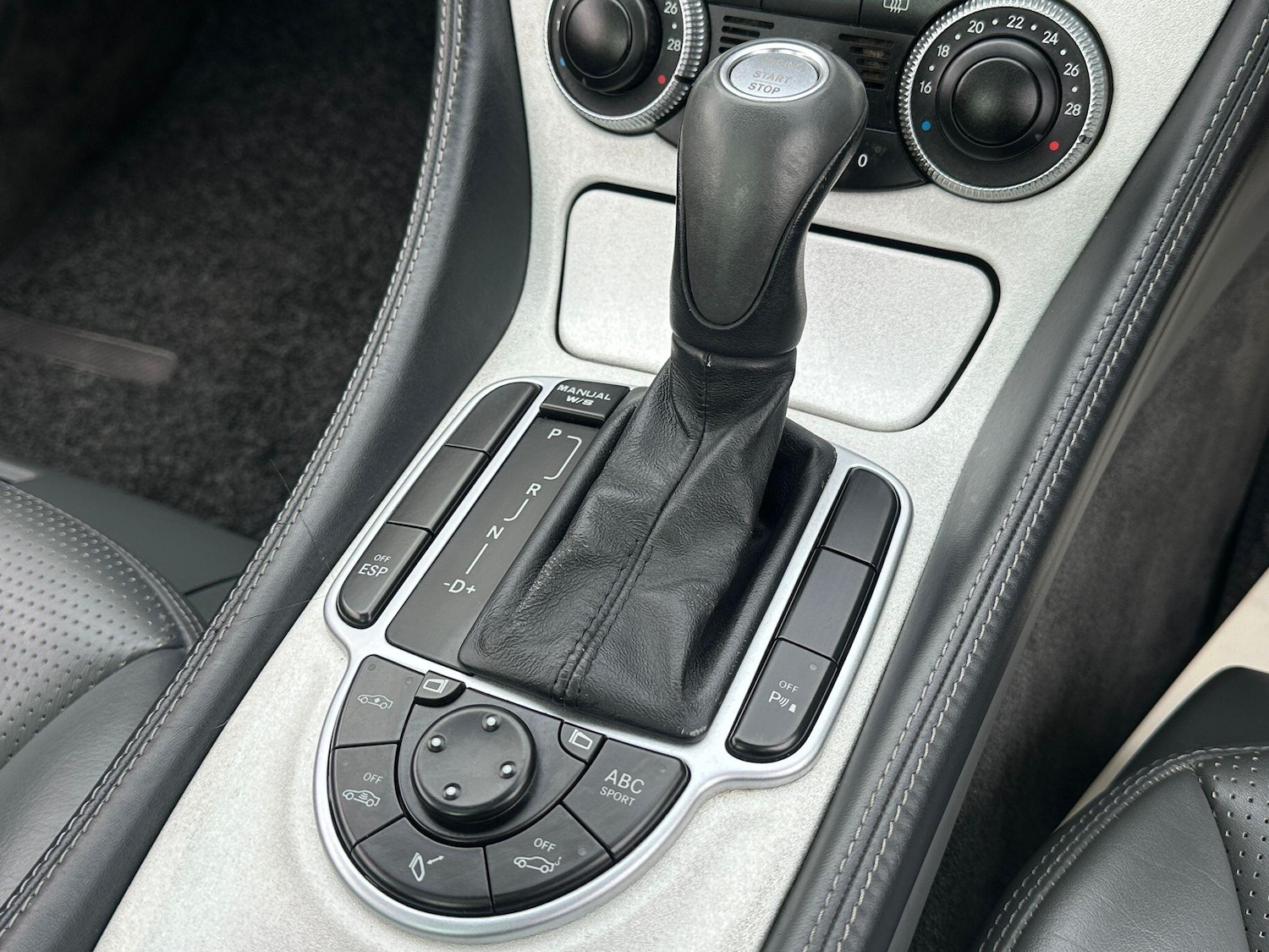 Used Mercedes-Benz S Class 2003 for sale - 76456672: Photo 18