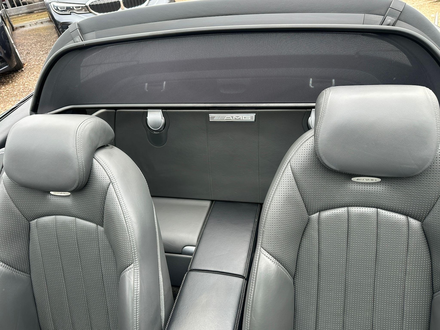 Used Mercedes-Benz S Class 2003 for sale - 76456672: Photo 20