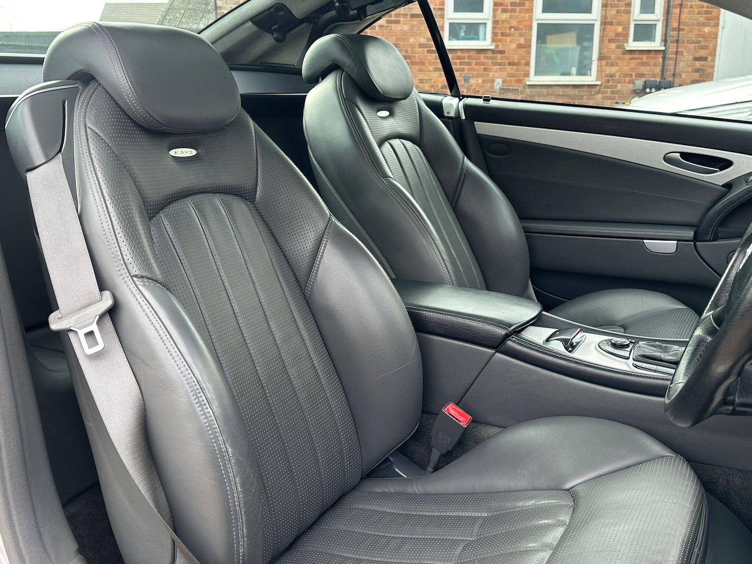 Used Mercedes-Benz S Class 2003 for sale - 76456672: Photo 21