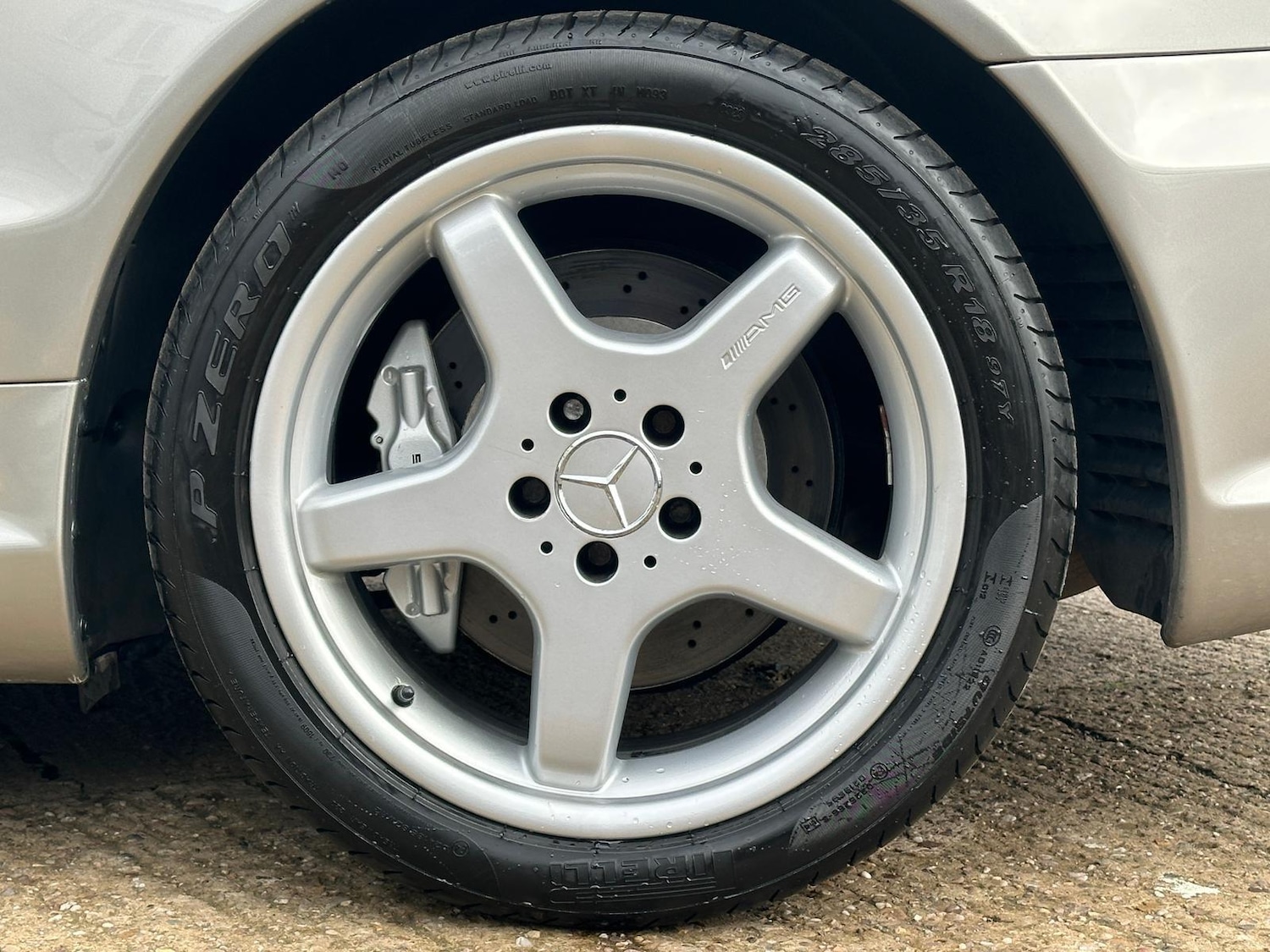 Used Mercedes-Benz S Class 2003 for sale - 76456672: Photo 26