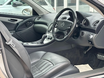 Used Mercedes-Benz S Class 2003 for sale - 76456672: Photo