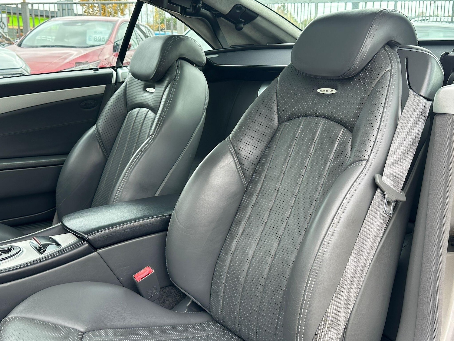 Used Mercedes-Benz S Class 2003 for sale - 76456672: Photo 30