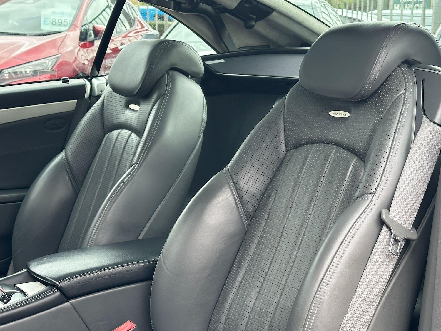 Used Mercedes-Benz S Class 2003 for sale - 76456672: Photo 32