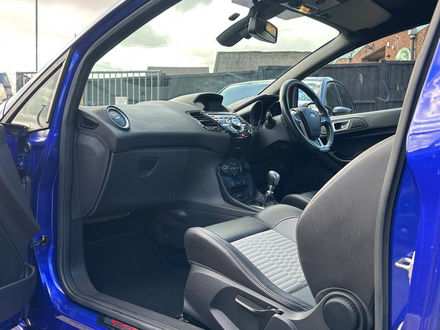 Used Ford Fiesta for sale - 77853282: Photo 13