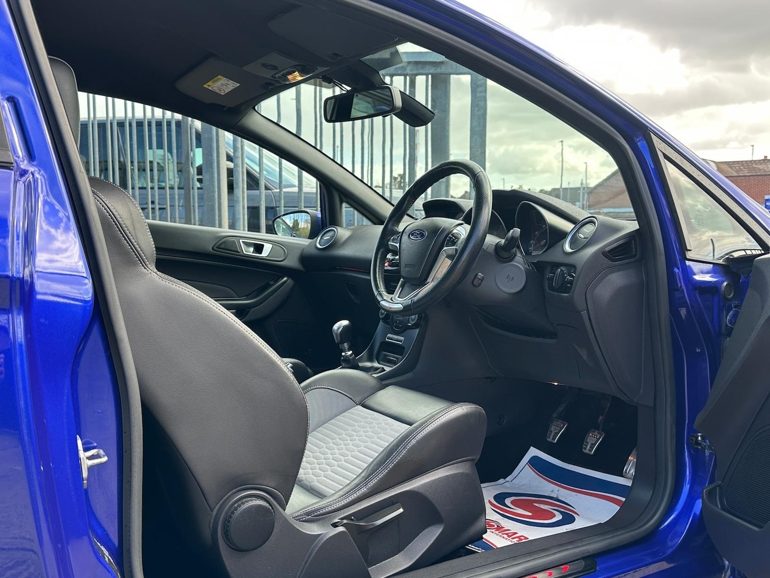 Used Ford Fiesta for sale - 77853282: Photo 15