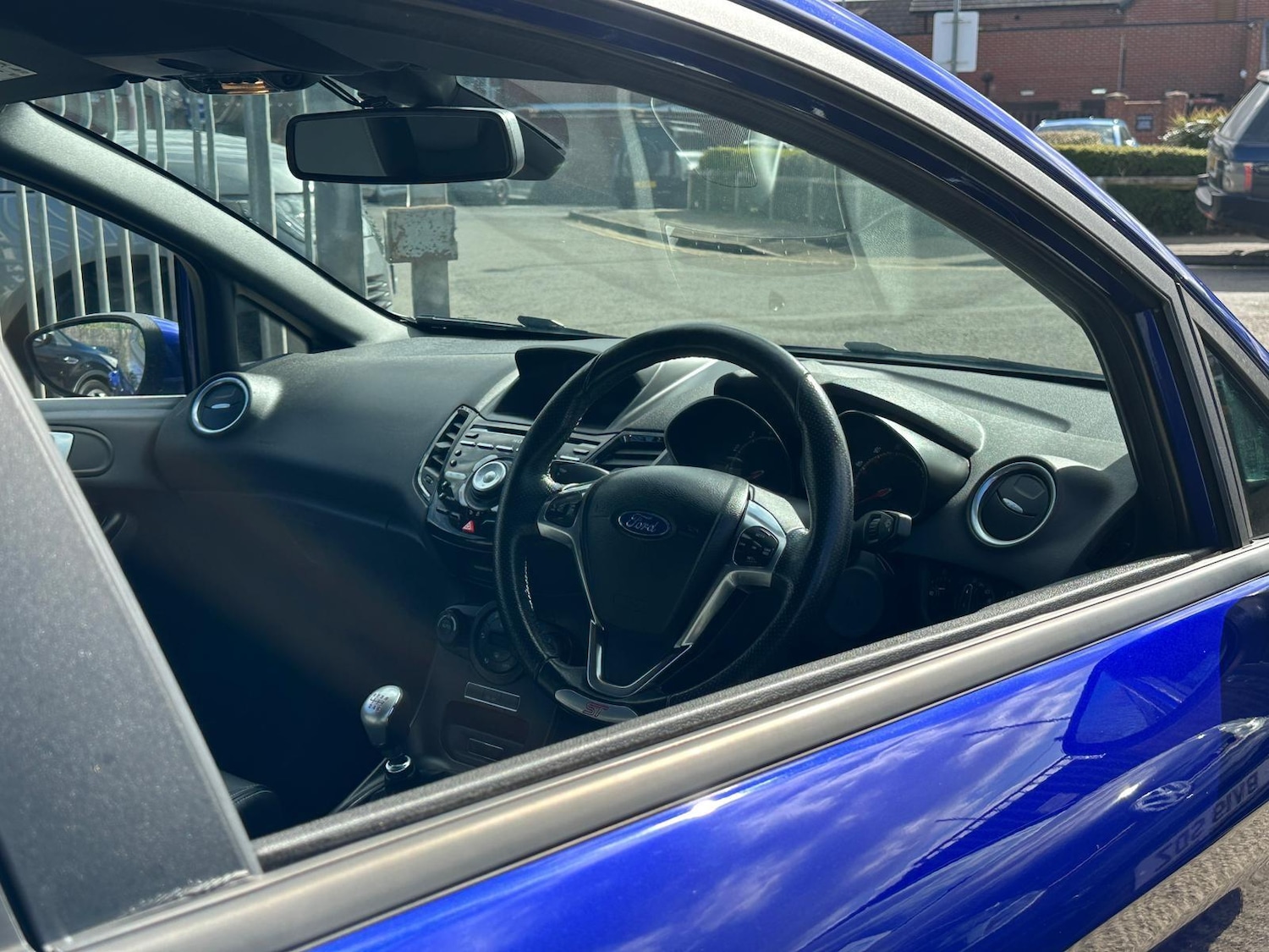 Used Ford Fiesta for sale - 77853282: Photo 16