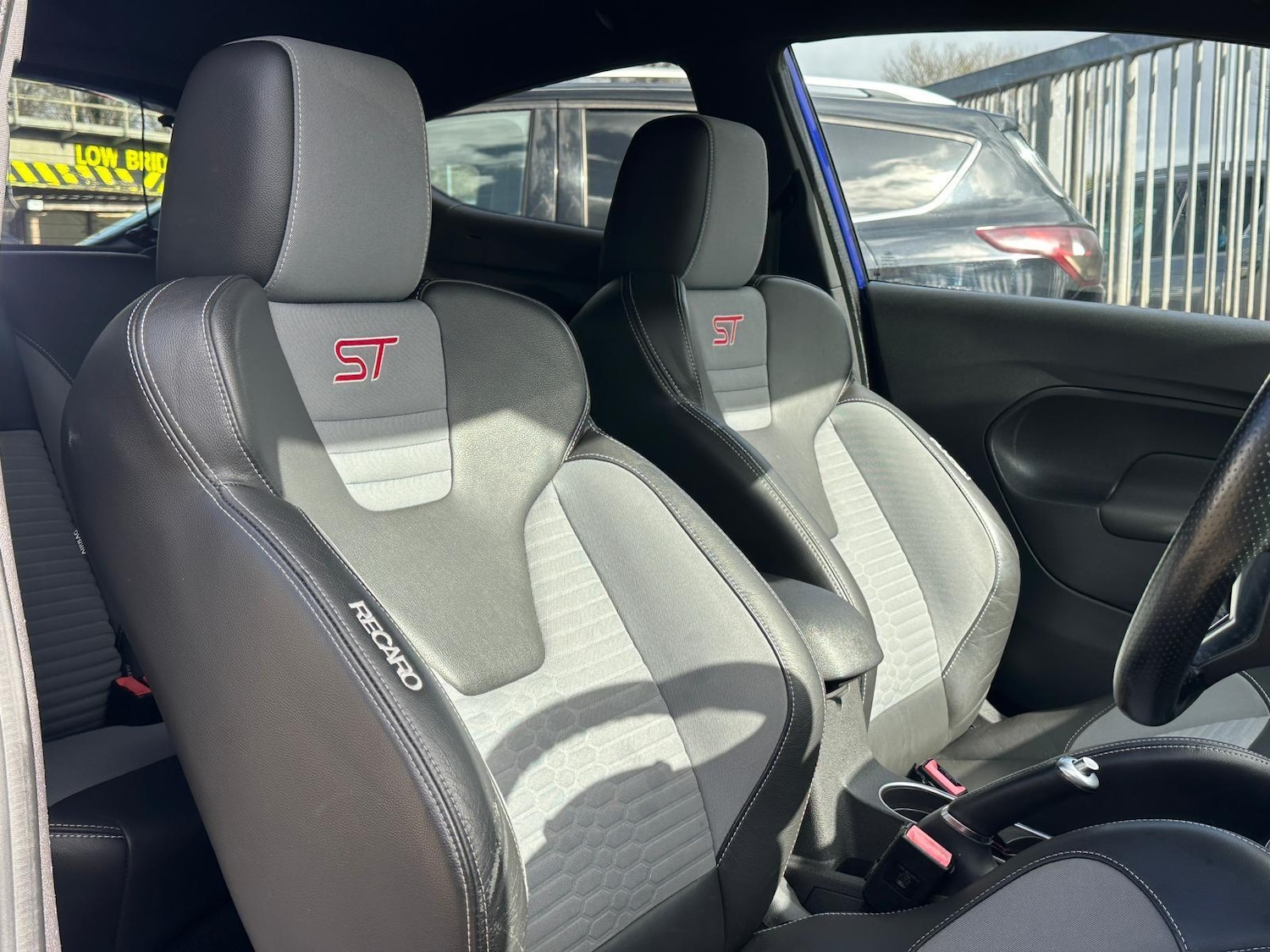 Used Ford Fiesta for sale - 77853282: Photo 18