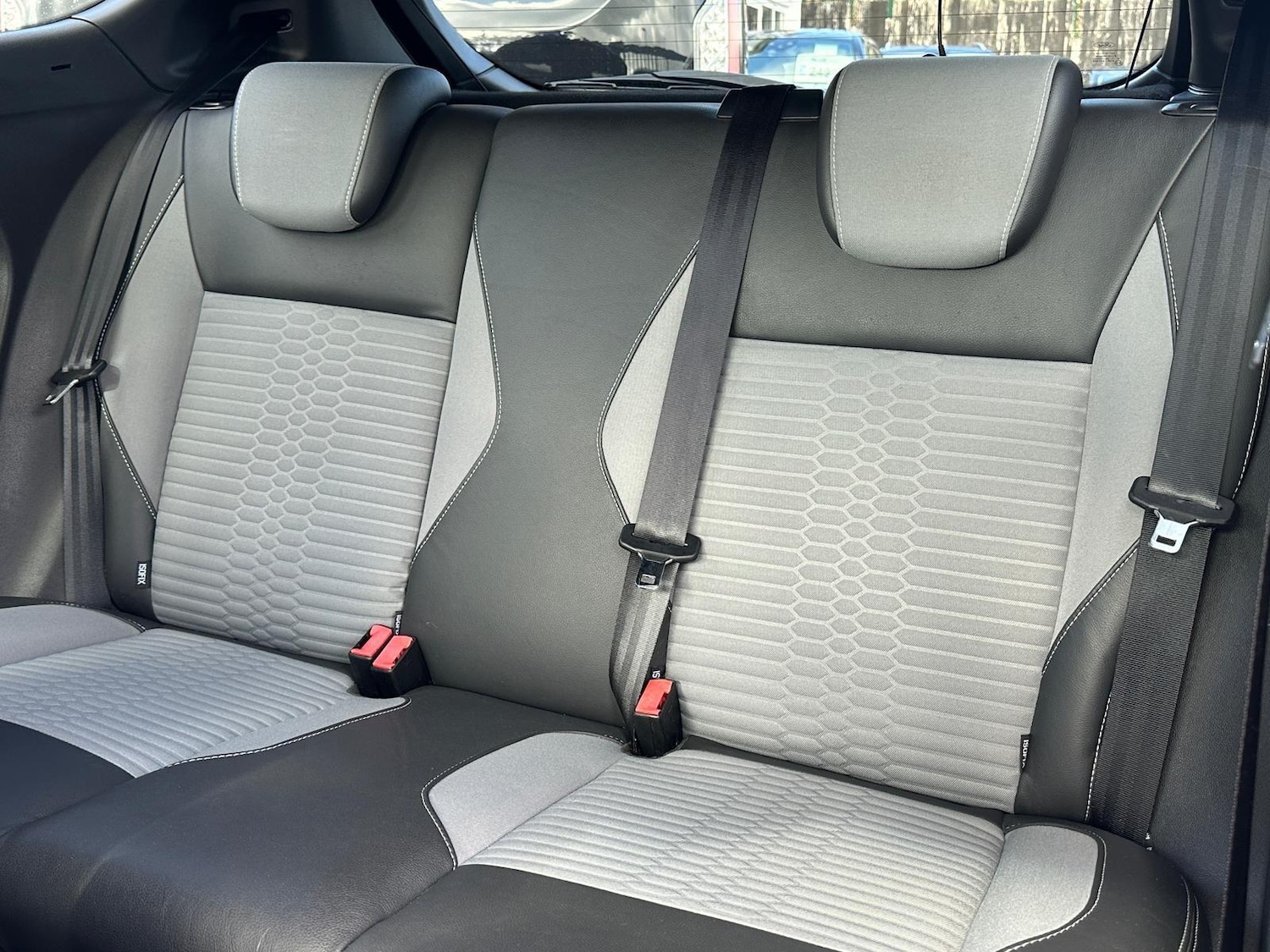 Used Ford Fiesta for sale - 77853282: Photo 19