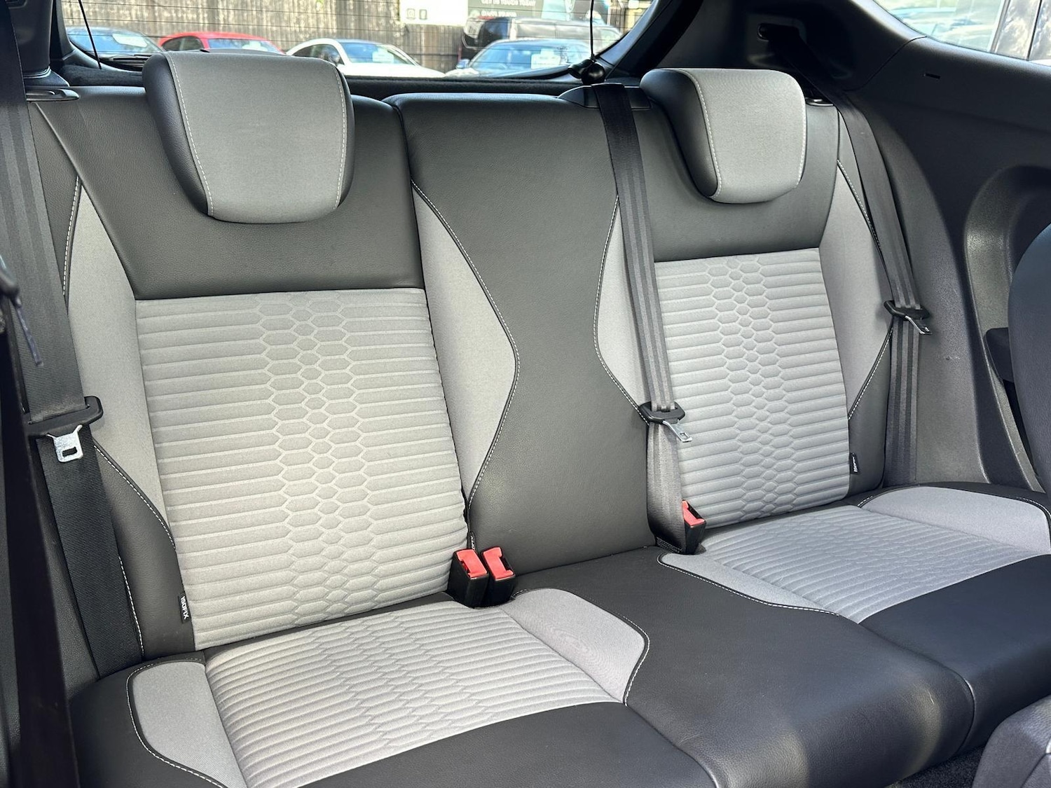 Used Ford Fiesta for sale - 77853282: Photo 20