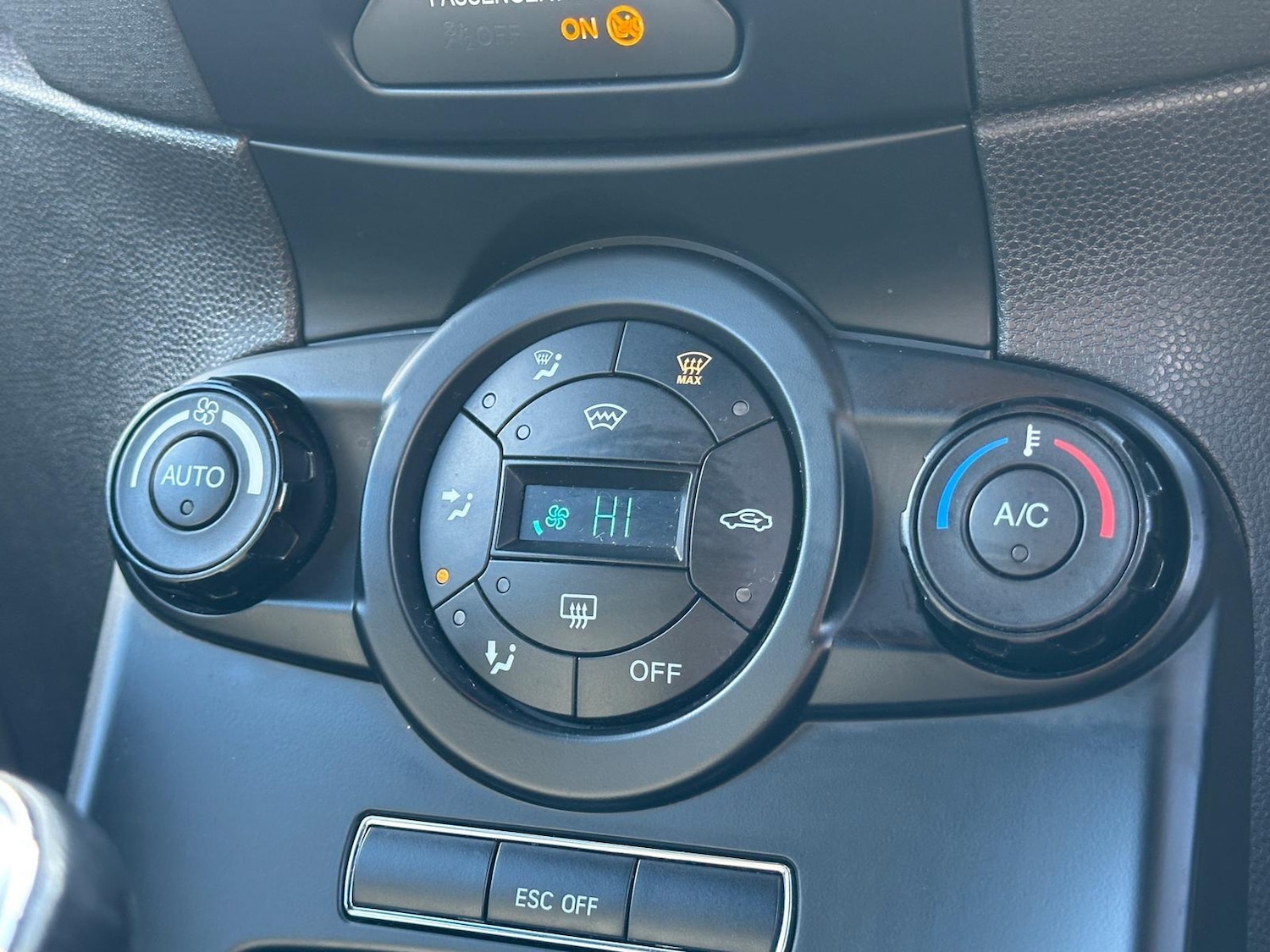 Used Ford Fiesta for sale - 77853282: Photo 21