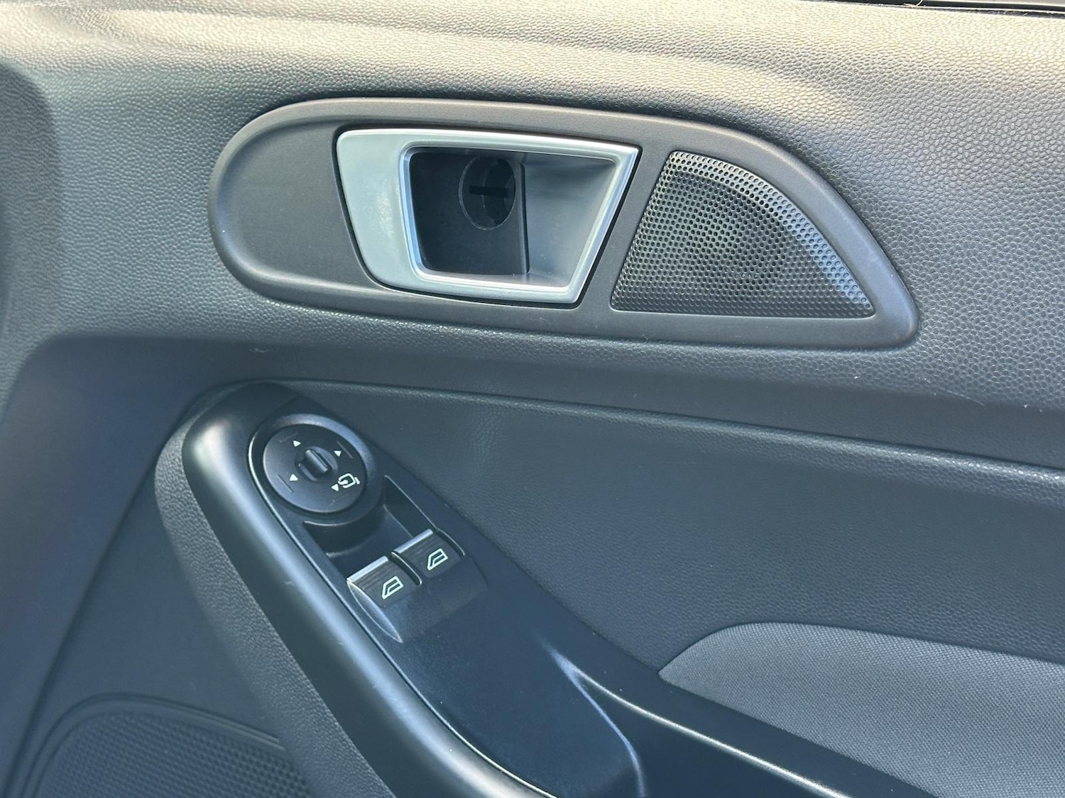 Used Ford Fiesta for sale - 77853282: Photo 23