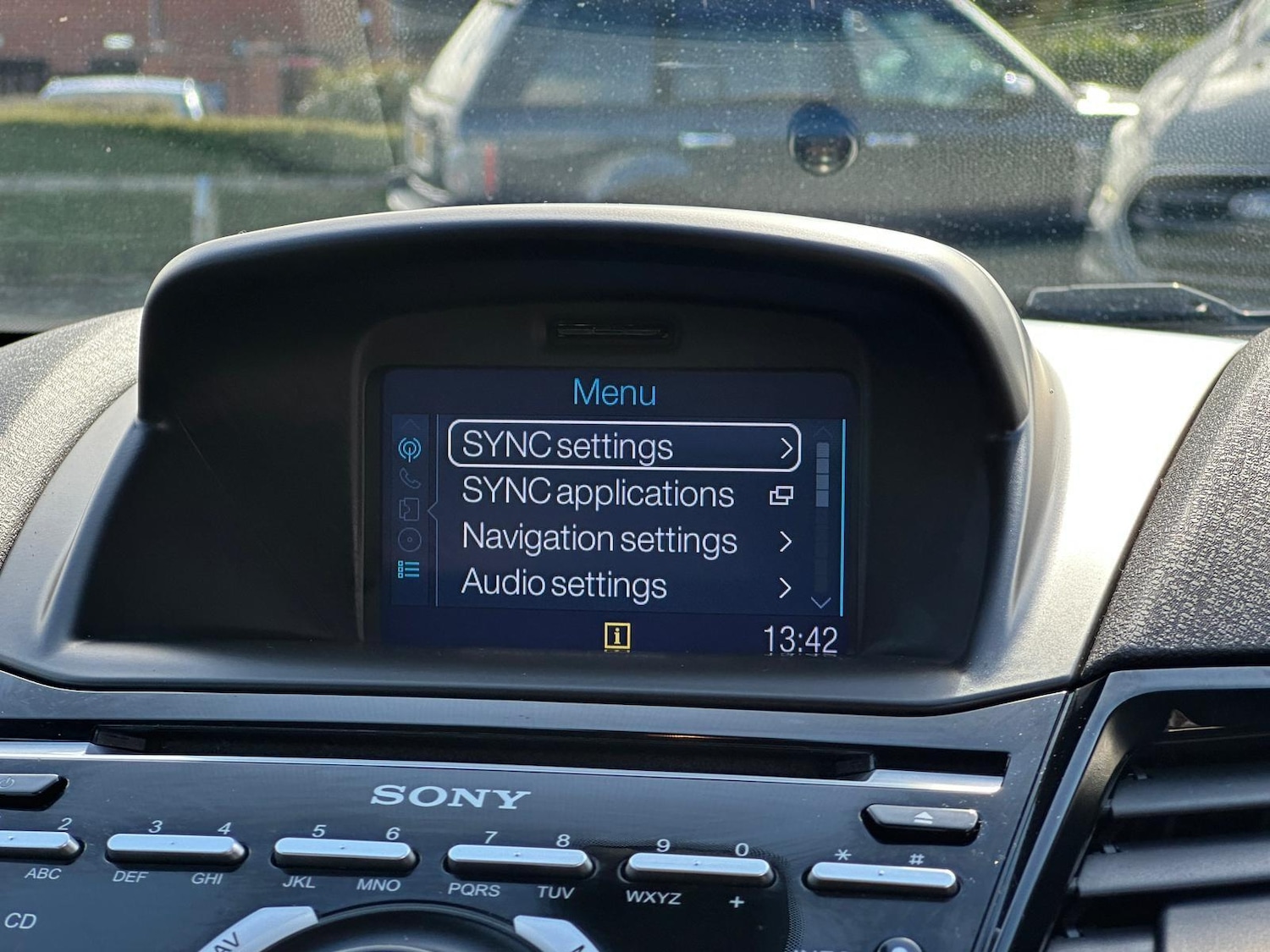 Used Ford Fiesta for sale - 77853282: Photo 24