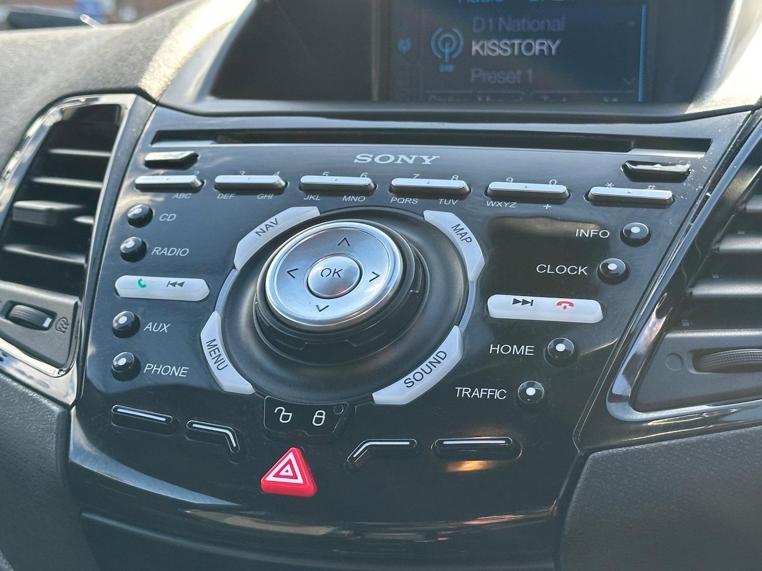 Used Ford Fiesta for sale - 77853282: Photo 26