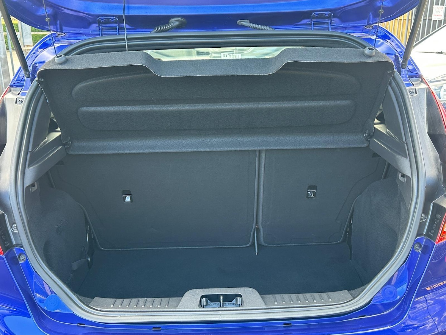 Used Ford Fiesta for sale - 77853282: Photo 27