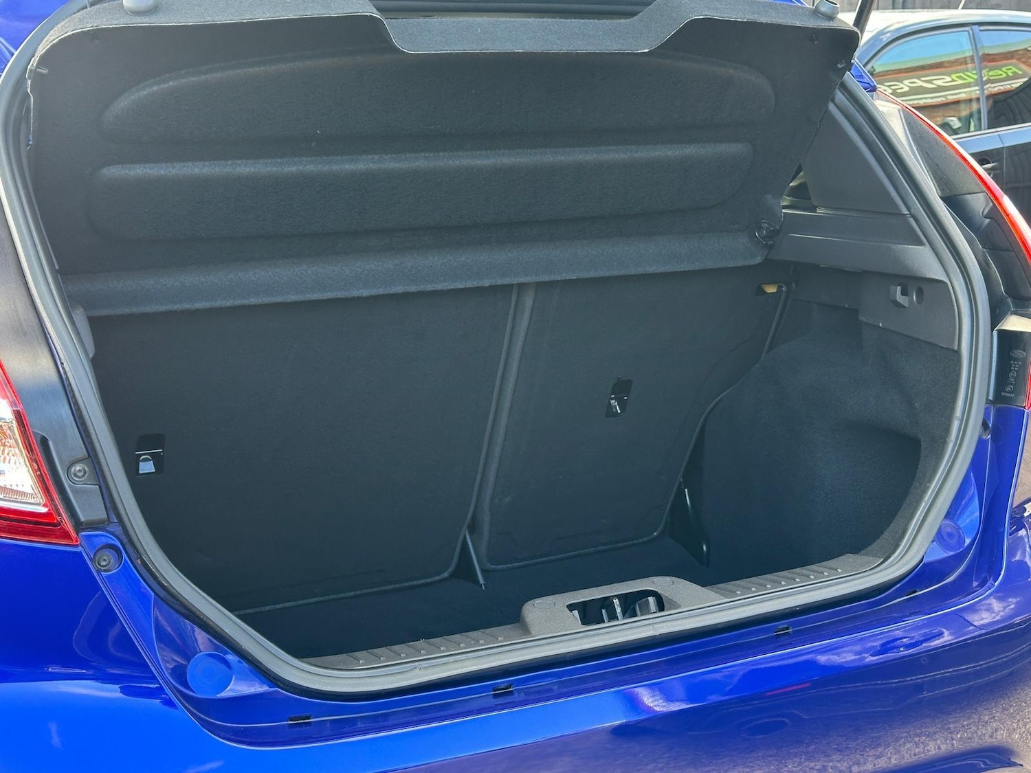 Used Ford Fiesta for sale - 77853282: Photo 28